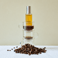 Arabica & Amande Body Oil