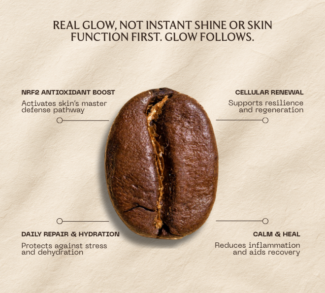 ARABICA & AMANDE BODY OIL