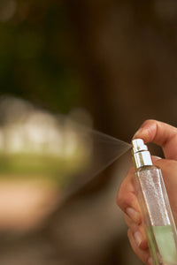SOBER SPRAY