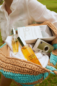 The Body + Scalp Duo