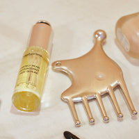 The Daily Press Gua Sha