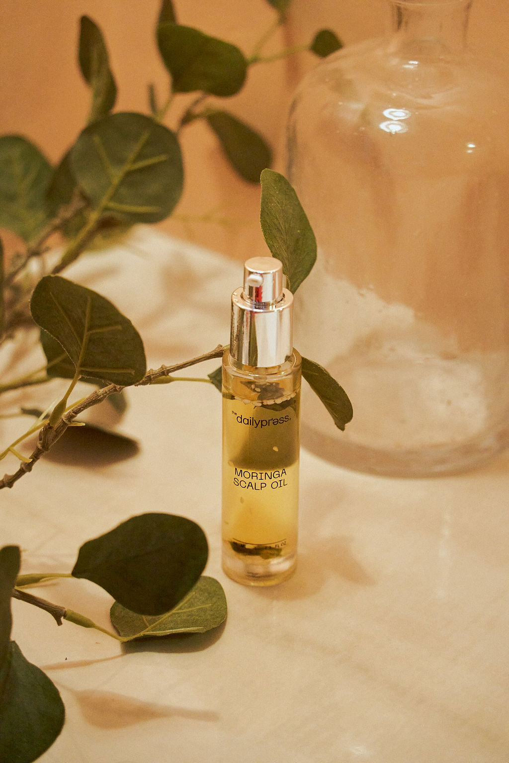 The Body + Scalp Duo