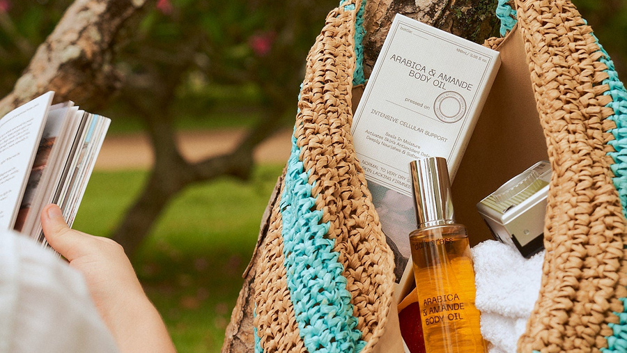 Skin Longevity: How Nrf2 Supports Skin’s Natural Defences