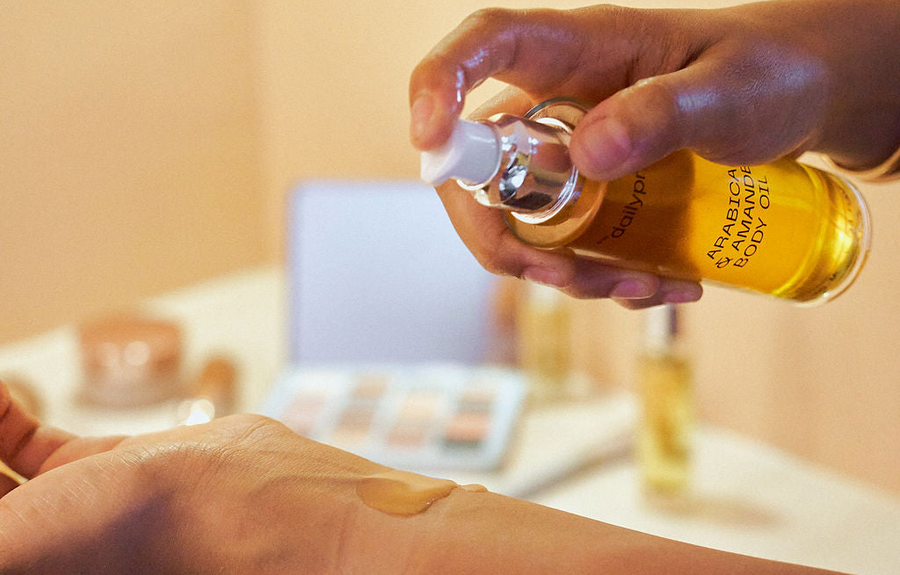 Body Oil vs Body Lotion: Which Does Your Skin Need?