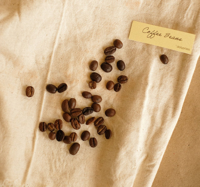 Beyond the brew: Why we’re taking coffee beyond the cup and into your skincare