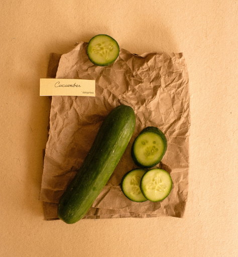 cucumber