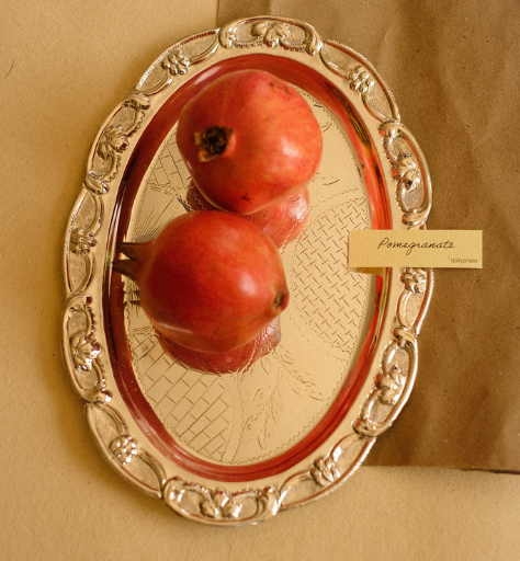 pomegranate