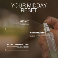 SOBER SPRAY