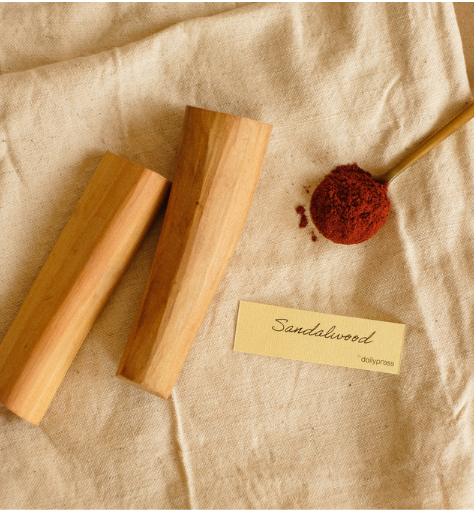 Sandalwood