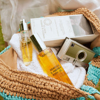The Body + Scalp Duo