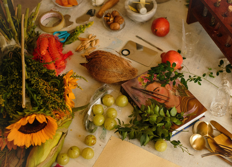 Bioavailable Actives