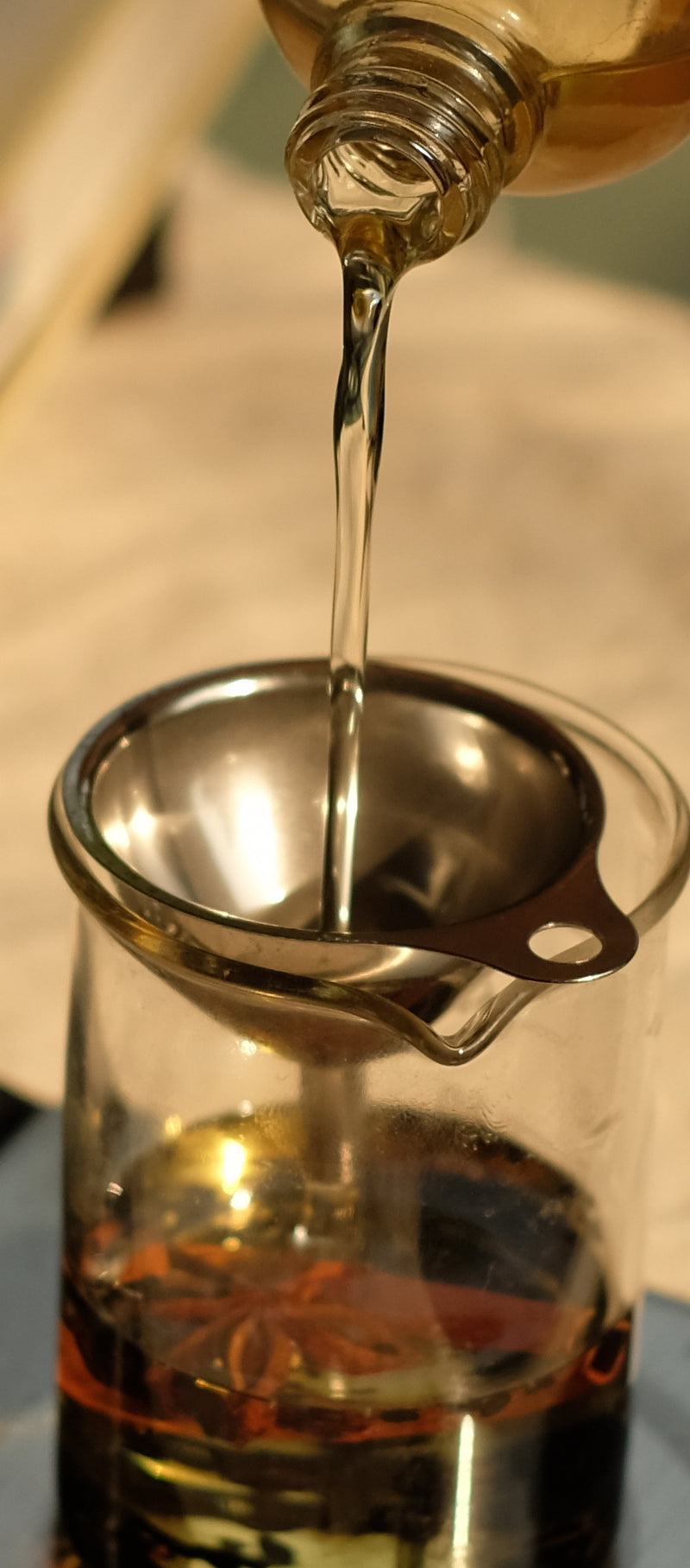 Freshly Pressed for Potency