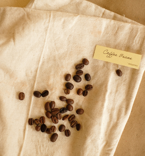 ARABICA & AMANDE BODY OIL